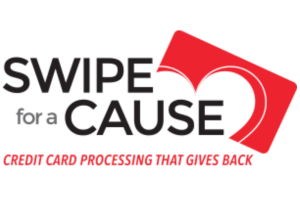 swipe for a cause